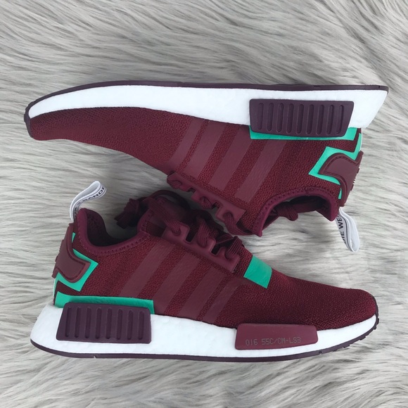 Women’s Adidas NMD R1 - Picture 2 of 7
